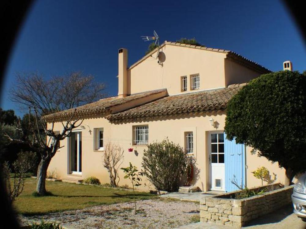 Mérindol Vaucluse Haus Bild 3668150