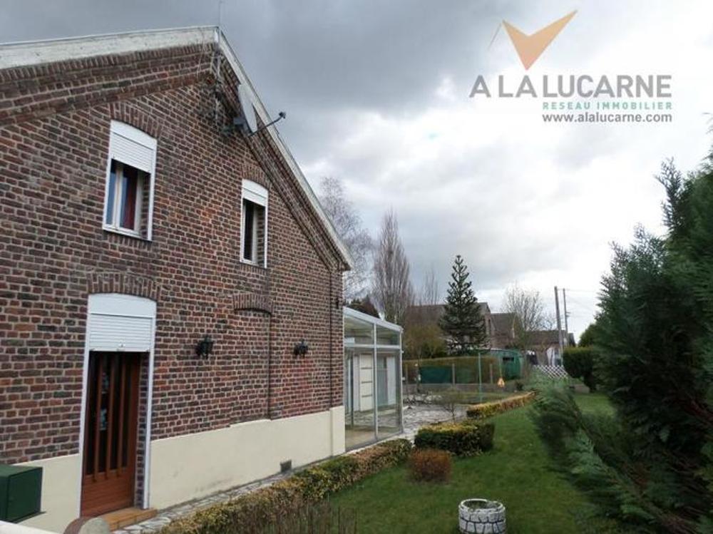 Bruay-sur-l'Escaut Nord Haus Bild 3668383