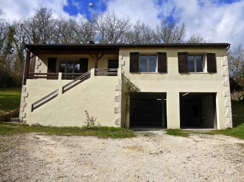 Coulounieix-Chamiers Dordogne Haus Bild 3668470