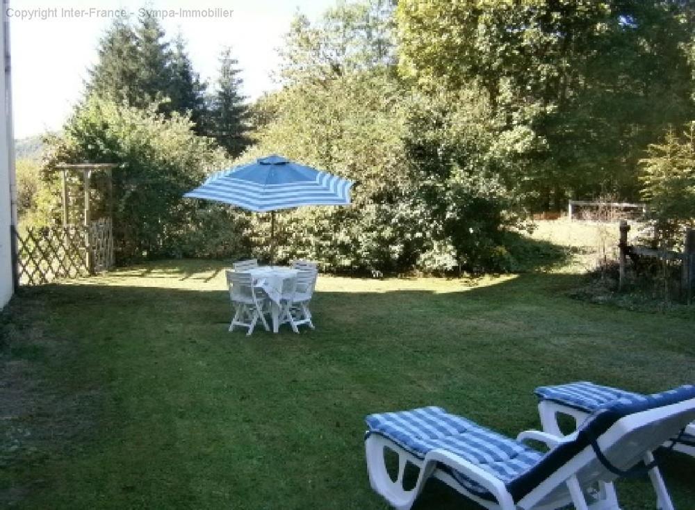 gîtes/ chambres d'hôtes à vendre Decazeville, Aveyron (Midi-Pyrénées) photo 2