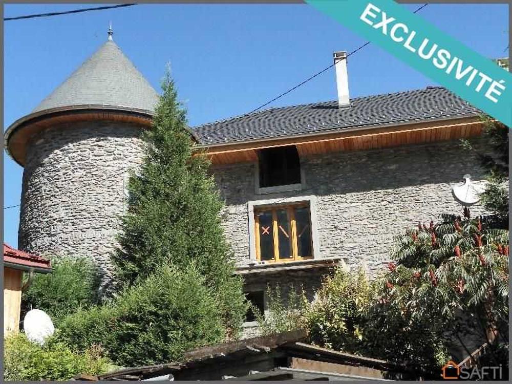 Saint-Paul-sur-Isère Savoie Haus Bild 3675255
