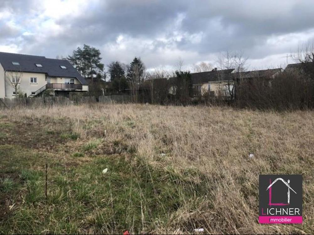 Lachambre Moselle terrain picture 3659942
