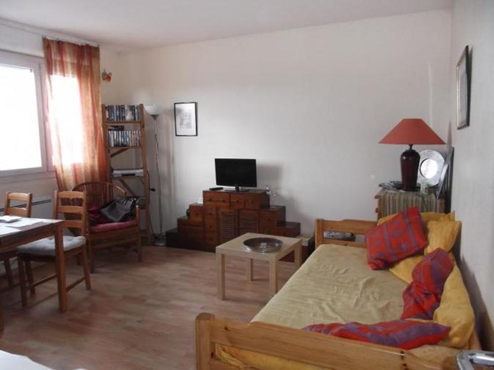 Royan Charente-Maritime Apartment Bild 3668159