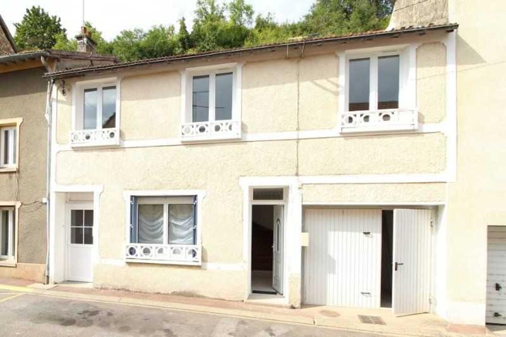 Mousseaux-sur-Seine Yvelines Haus Bild 3675244