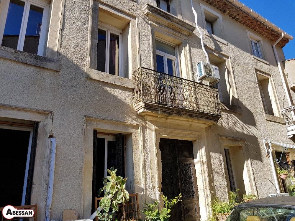 Villedaigne Aude Haus Bild 3586356