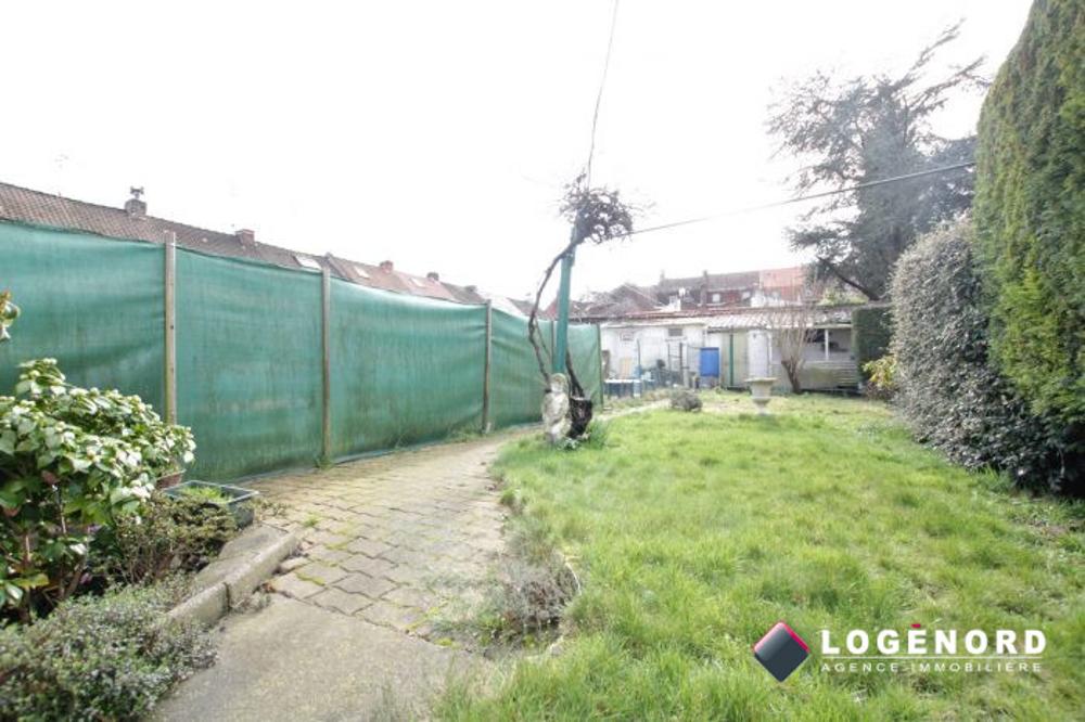 Lannoy Nord Haus Bild 3640702