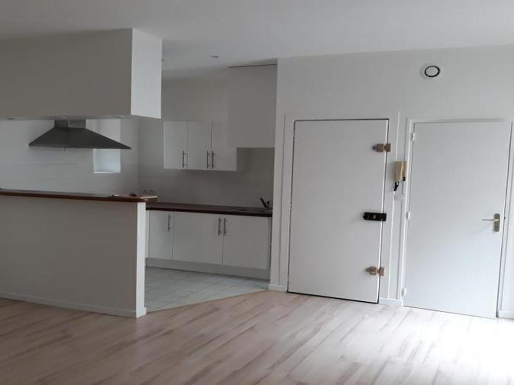 Rennes Ille-et-Vilaine Apartment Bild 3668450