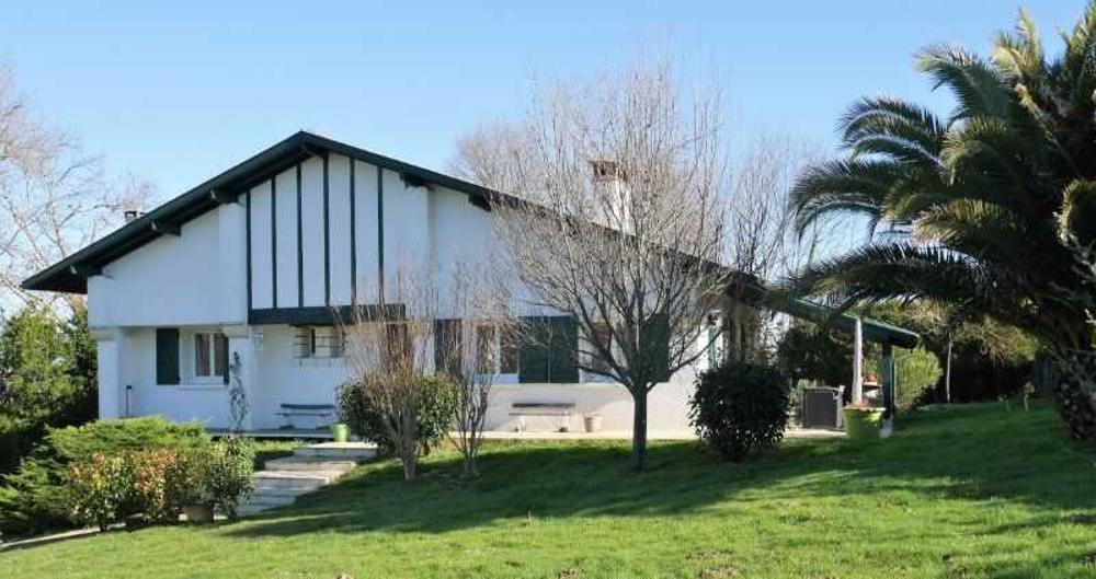 Urcuit Pyrénées-Atlantiques Haus Bild 3675532