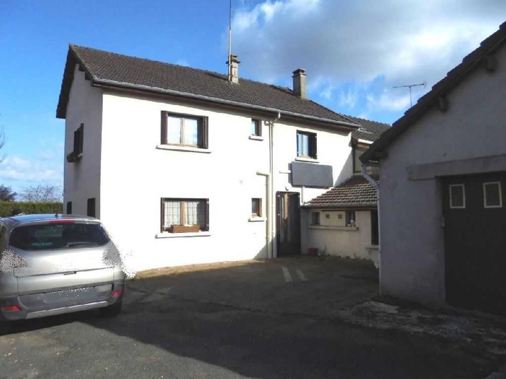 Rosny-sur-Seine Yvelines Haus Bild 3671800