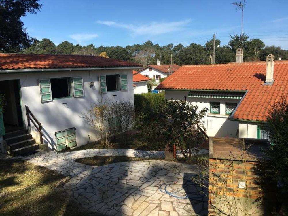 Labenne Landes huis foto 3635628
