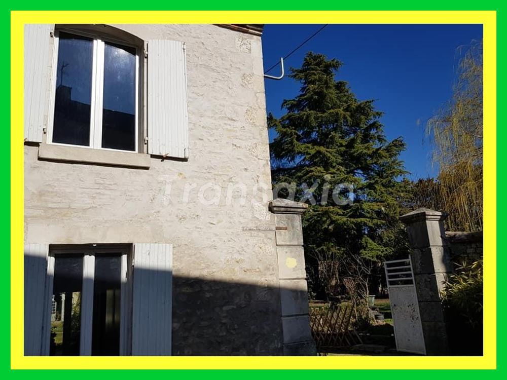 Les Aix-d'Angillon Cher Landgut Bild 3586706