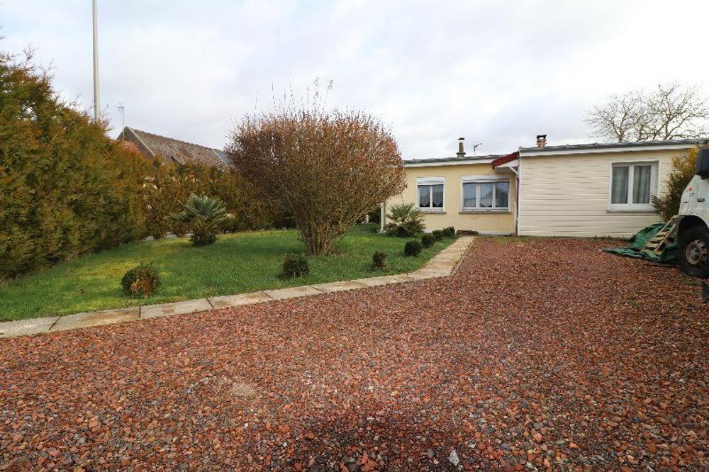 Fouilloy Somme Haus Bild 3673118