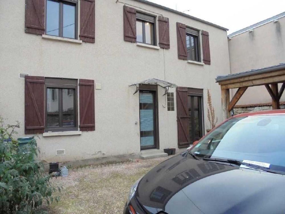 Mantes-la-Jolie Yvelines Haus Bild 3671813