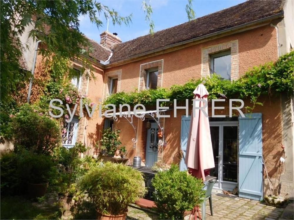 Villeneuve-la-Guyard Yonne house picture 3583813
