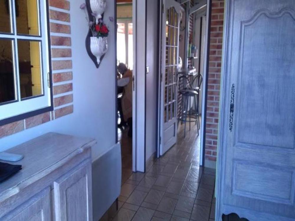Billy-Berclau Pas-de-Calais Haus Bild 3668370