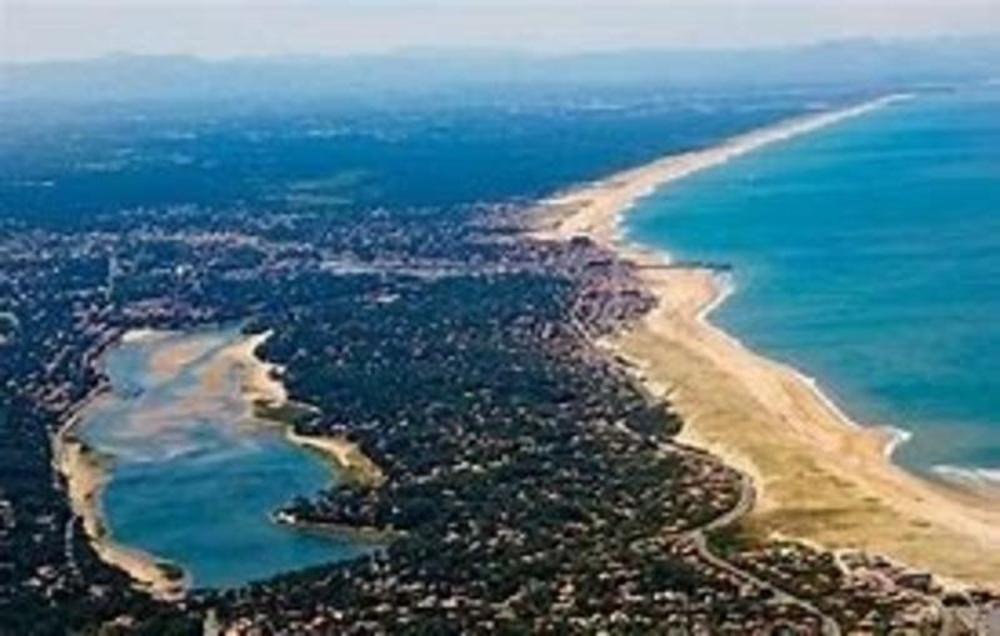 Hossegor Landes Haus Bild 3547317