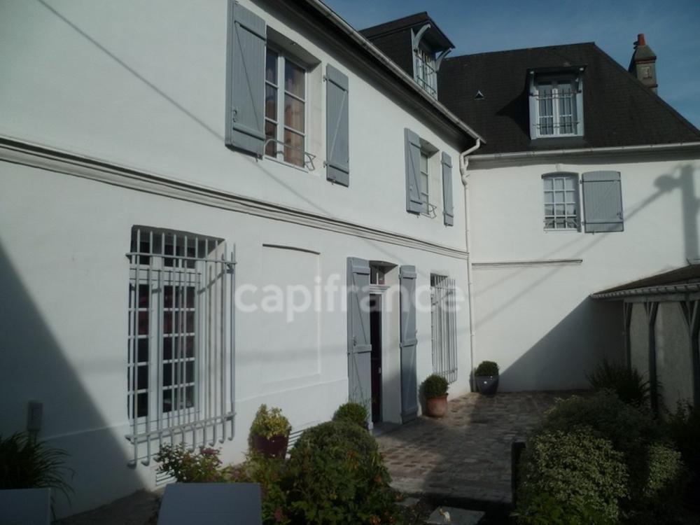 Montivilliers Seine-Maritime Maison-bourgeoise Bild 3601502