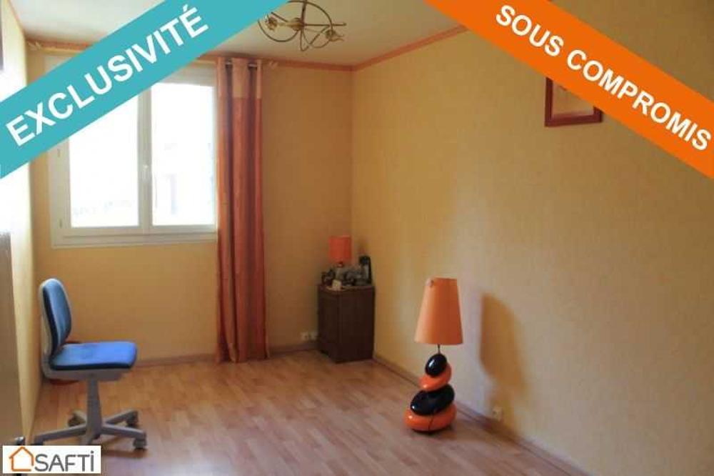Rennes Ille-et-Vilaine Apartment Bild 3675701