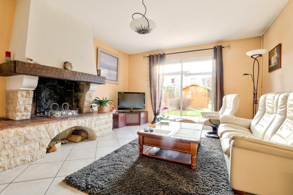 Élancourt Yvelines Haus Bild 3672315