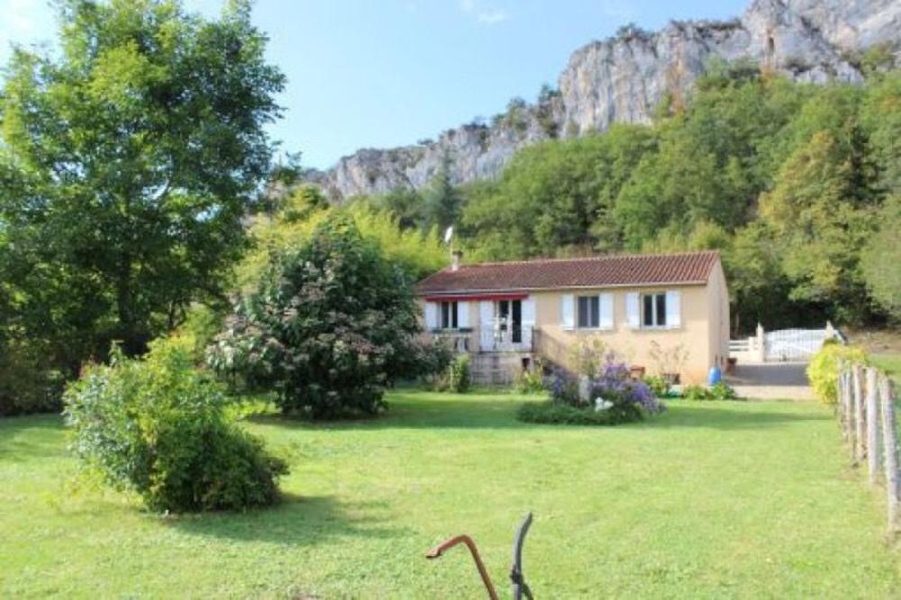 Le Mas-d'Azil Ariège Bauernhof Bild 3675132