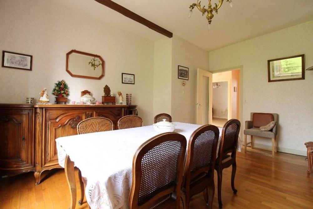 Laprugne Allier Haus Bild 3547298