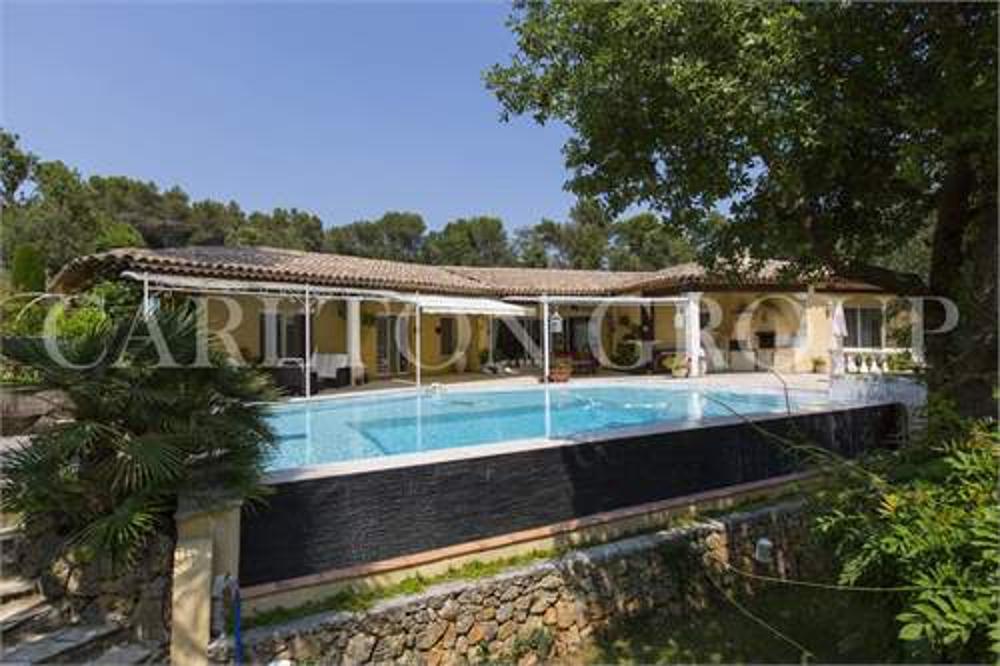 Castelnau-le-Lez Hérault Villa Bild 3628268