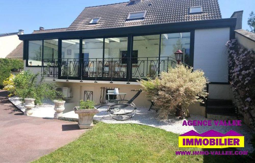 Saintry-sur-Seine Essonne maison photo 3676422