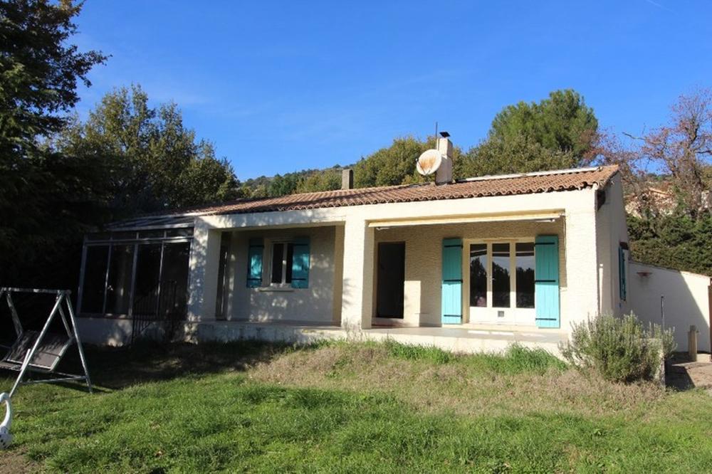 Mérindol Vaucluse Haus Bild 3597305