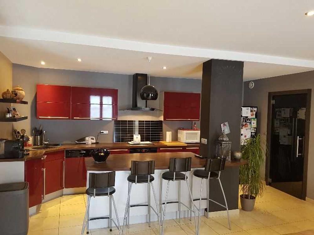 Cons-la-Grandville Meurthe-et-Moselle Apartment Bild 3675802