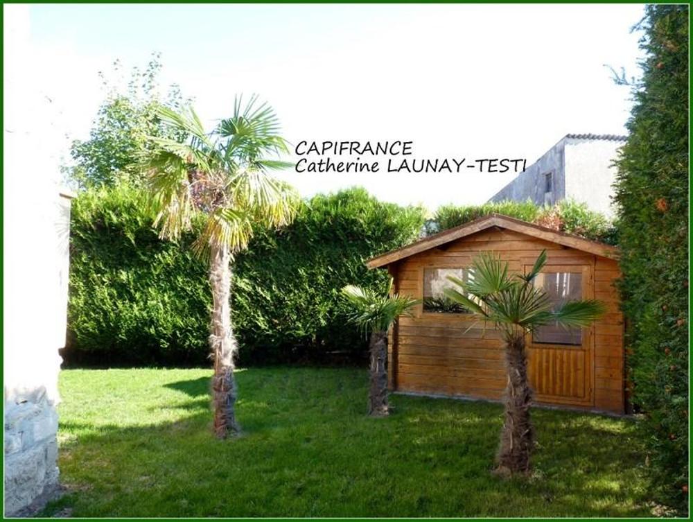 Gouvieux Oise Haus Bild 3553980