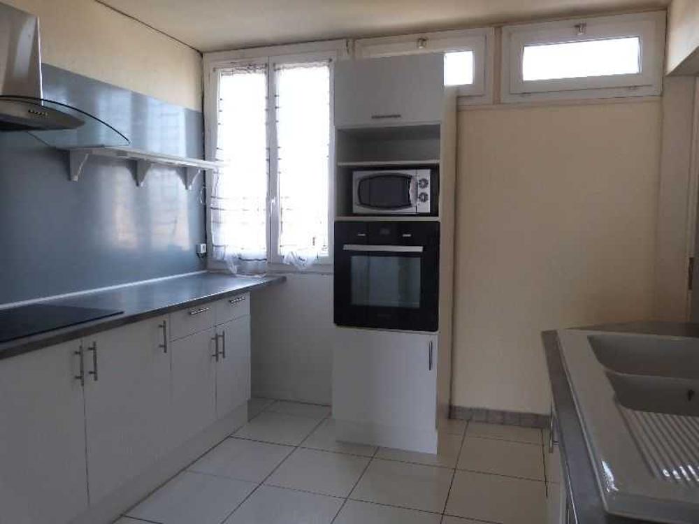 Agen Lot-et-Garonne Apartment Bild 3676382
