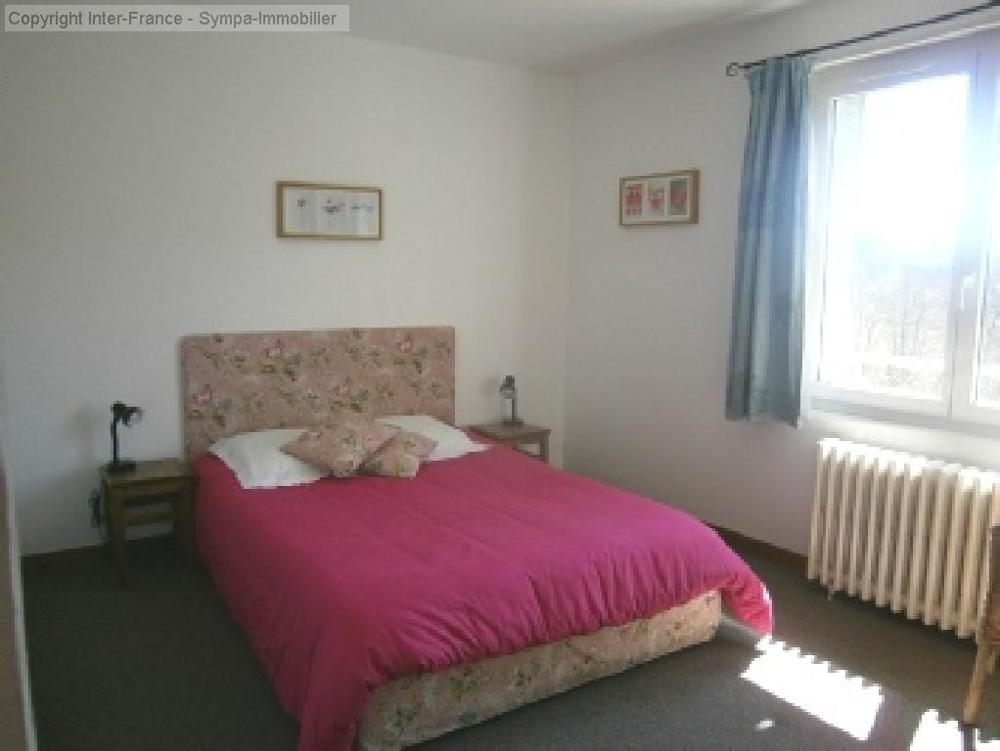 gîtes/ chambres d'hôtes à vendre Decazeville, Aveyron (Midi-Pyrénées) photo 3