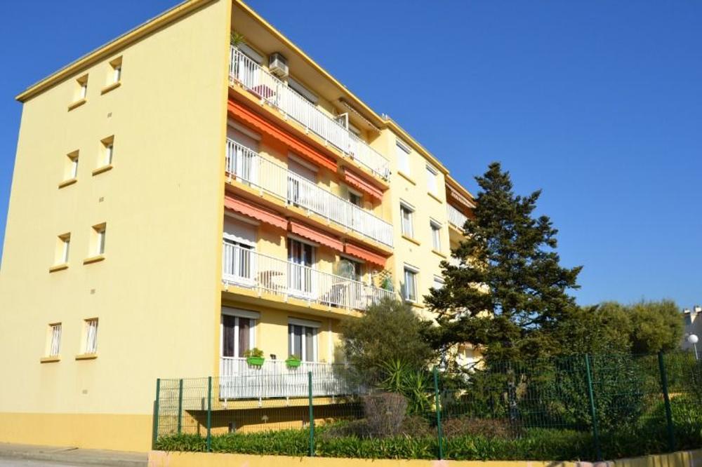 La Seyne-sur-Mer Var Apartment Bild 3675557