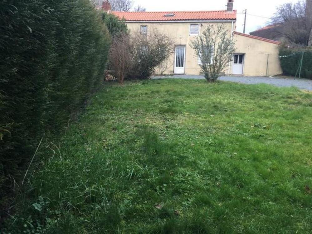 Cirière Deux-Sèvres huis foto 3668124