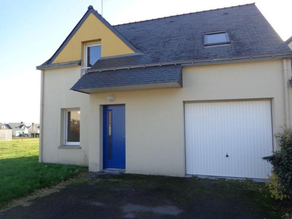 Saint-Molf Loire-Atlantique Haus Bild 3547187