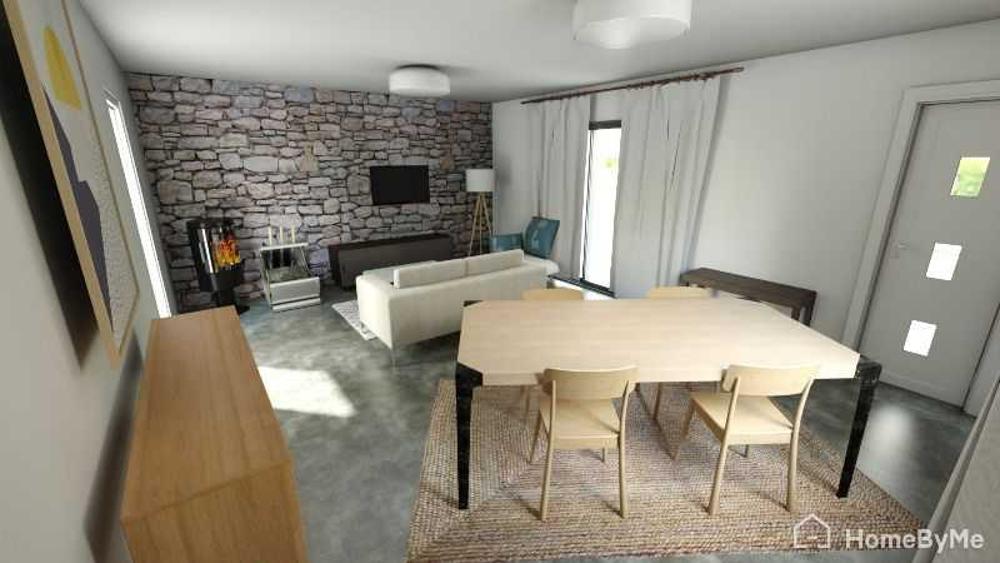 Butry-sur-Oise Val-d'Oise Haus Bild 3672954
