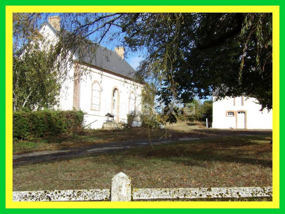 Aubigny-sur-Nère Cher propriété photo 3733277