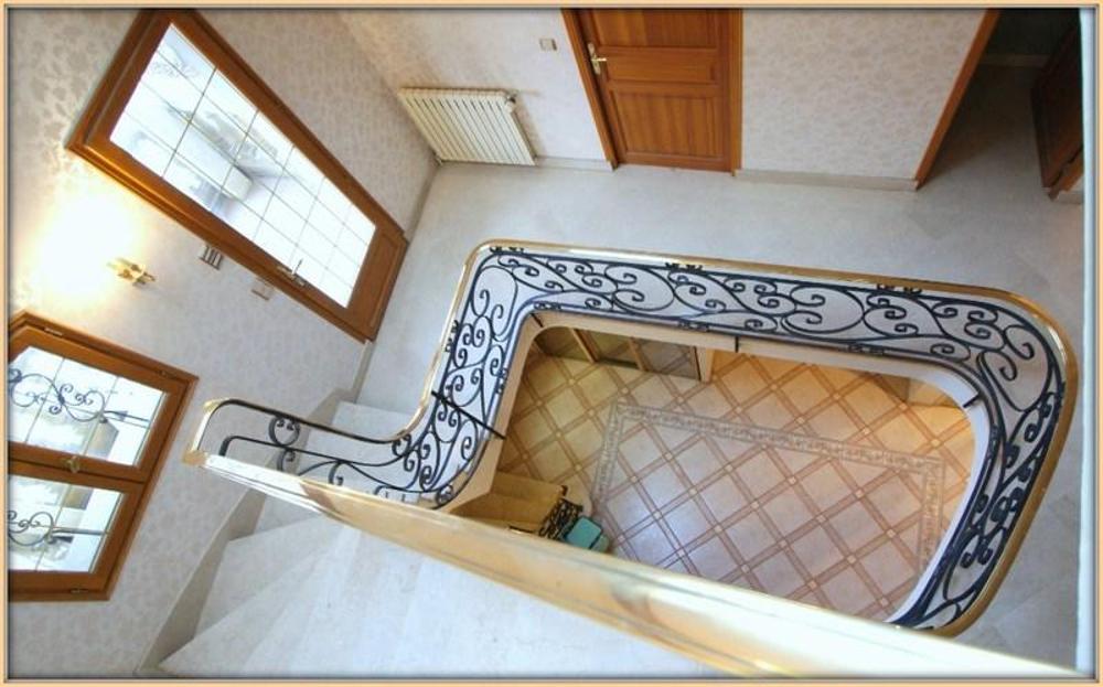 Conflans-Sainte-Honorine Yvelines Maison-bourgeoise Bild 3554012
