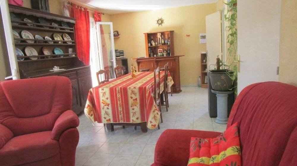Aimargues Gard Villa Bild 3546044