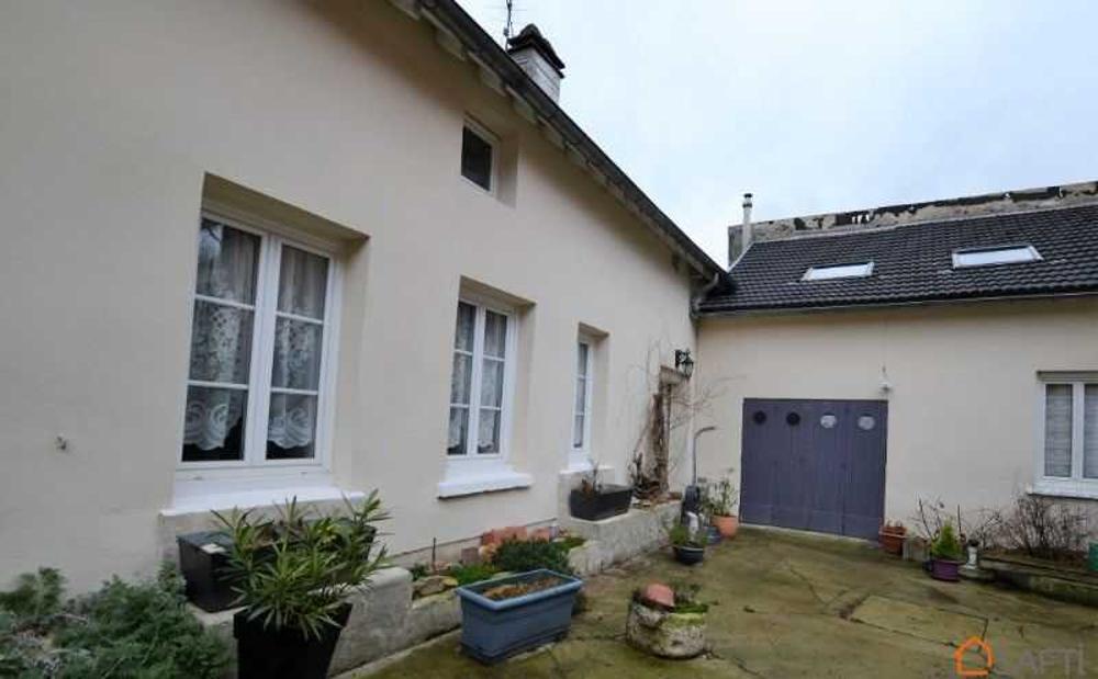 Morsang-sur-Orge Essonne Haus Bild 3674846