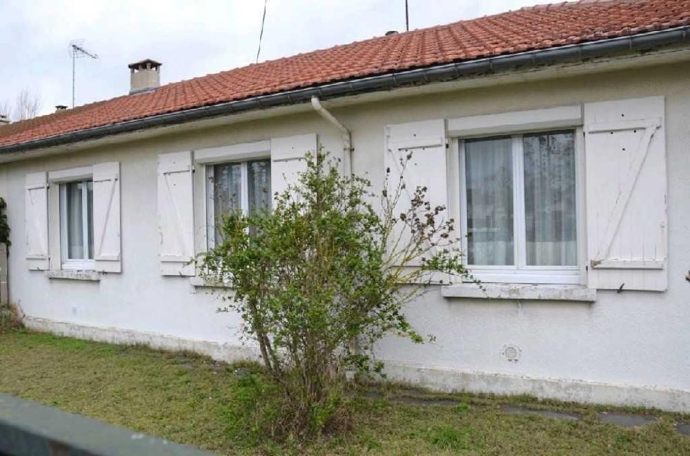 Mantes-la-Jolie Yvelines Haus Bild 3671823