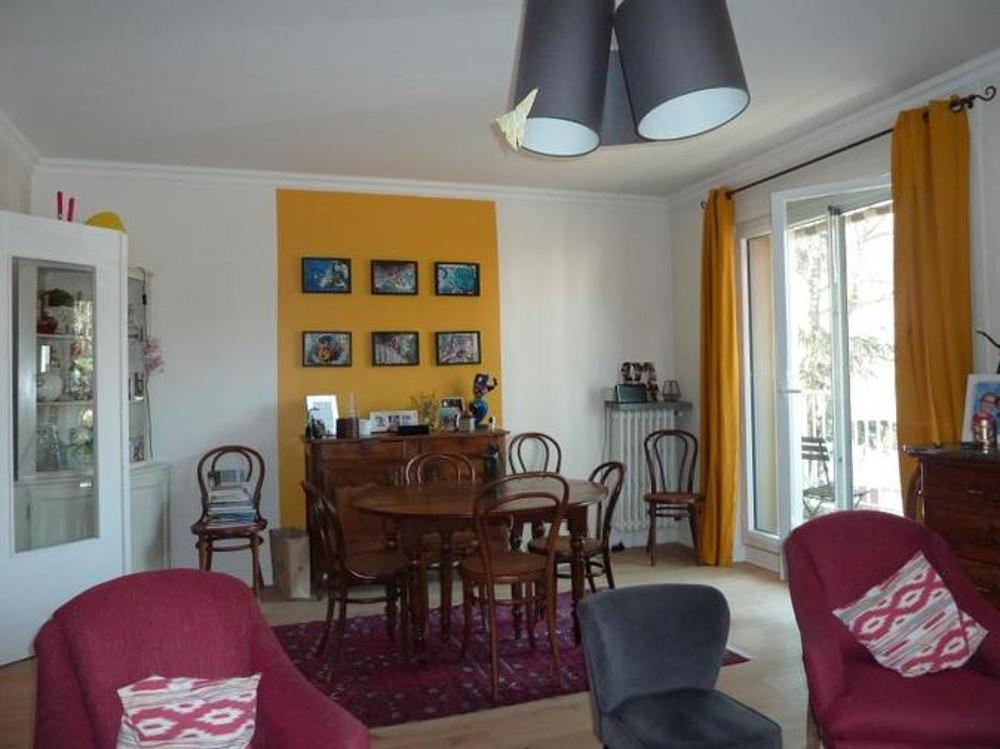 Meudon Hauts-de-Seine Apartment Bild 3668225