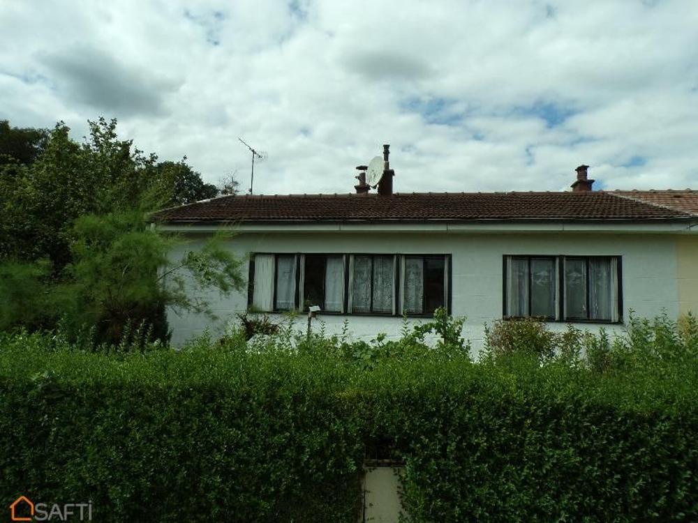 Saint-Gobain Aisne Haus Bild 3674362