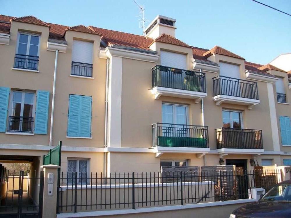 Limay Yvelines Apartment Bild 3671819