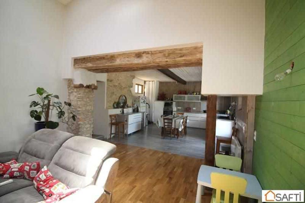 Revel Haute-Garonne Haus Bild 3672896