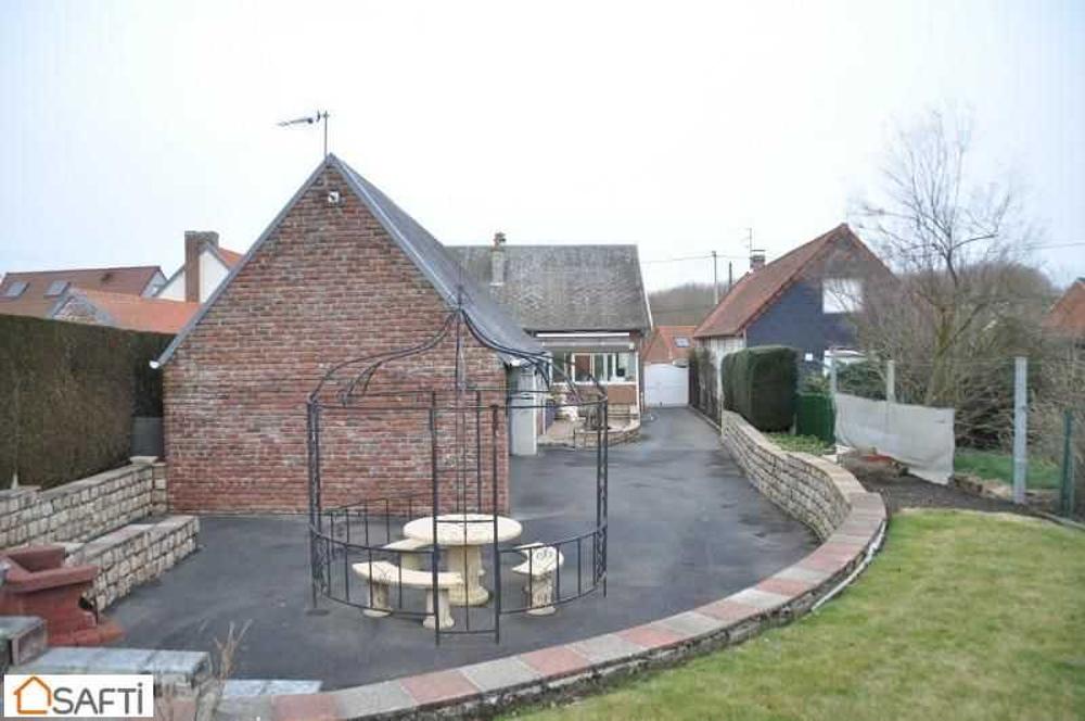 Agnez-lès-Duisans Pas-de-Calais Haus Bild 3672986