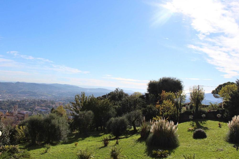 Grasse Alpes-Maritimes Apartment Bild 3668526