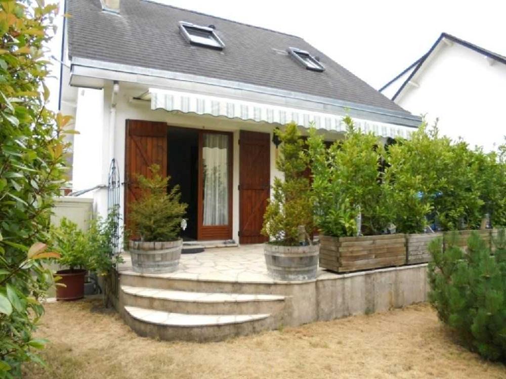 Rosny-sur-Seine Yvelines Haus Bild 3671790