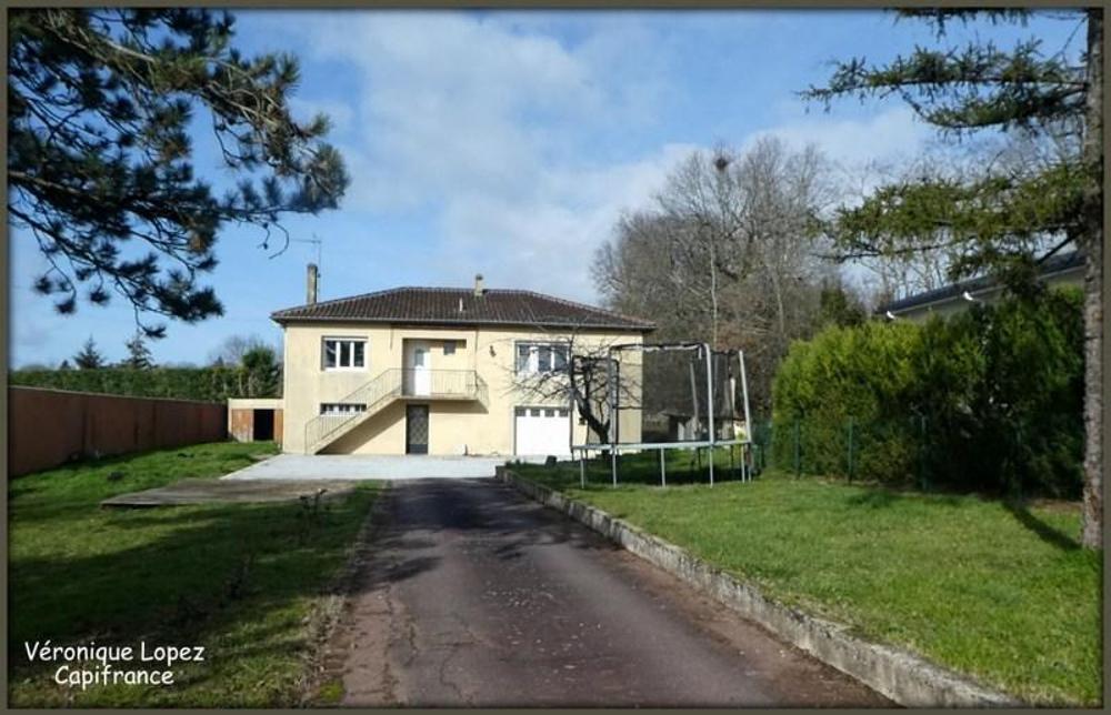 Foulayronnes Lot-et-Garonne Haus Bild 3547205