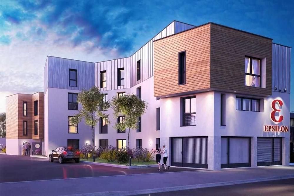 Troyes Aube Apartment Bild 3669136